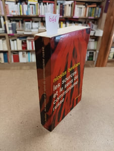 Les sources et le sens du communisme russe