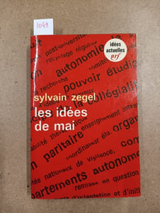 Les idées de mai