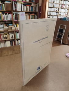 Le gisement des Malines (Gard) Zn, Pb