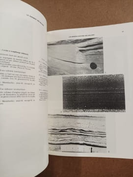 Le gisement des Malines (Gard) Zn, Pb. FLOGIERINI, F. - BERNARD, A. - VERRAES, G. 
