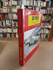 Charles Pozzi Importateur Ferrari 1969 - 2003