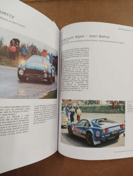 Charles Pozzi Importateur Ferrari 1969 - 2003. MEUNIER, Arnaud