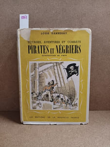 Pirates et négriers