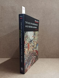 The Age of Nationalism and Reform. 1850 - 1890