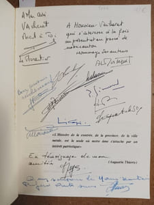 Val de Saône 89. Le canton de Neuville-sur-Saône pendant la Révolution (Dédicacé)