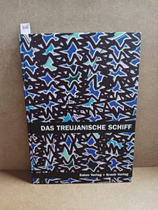 Das Treujanische Schiff