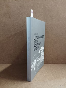 Le vagabond d'un nouveau monde. AGEE, James
