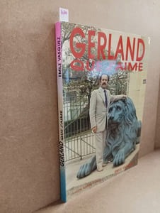 Gerland que j'aime