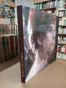 Christine Comyn