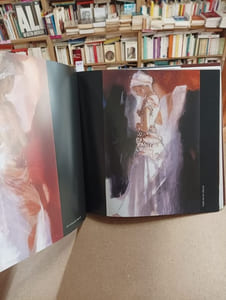 Christine Comyn