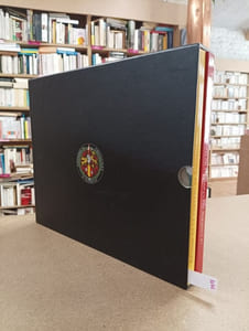 Le Clos et le Château de Vougeot. Cellier de l'Abbaye de Cîteaux - La Confrérie des Chevaliers du Tastevin 1934-2019 (Coffret)