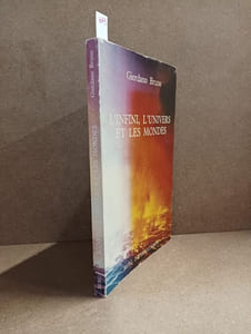 L'infini, l'univers et les mondes