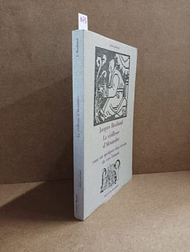 La vieillesse d'Alexandre. Essai sur quelques états récents du vers français. ROUBAUD, Jacques