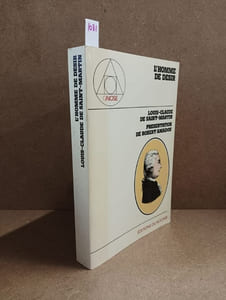 L'Homme de désir