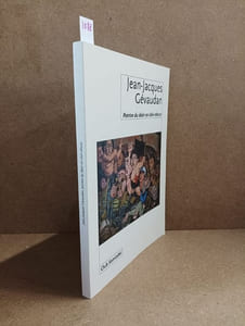 Jean-Jacques Gévaudan. Peintre du désir en clair-obscur