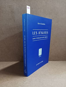 Les jésuites dans l'Espagne du XVIe siècle