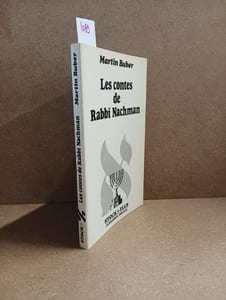 Les contes de Rabbi Nachman
