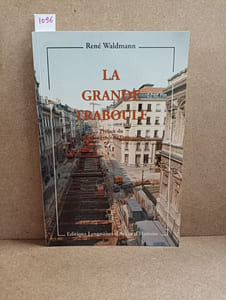 La Grande Traboule