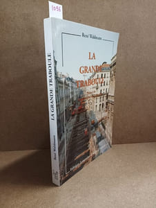La Grande Traboule