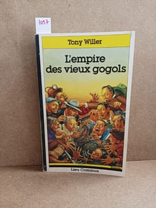 L'empire des vieux gogols