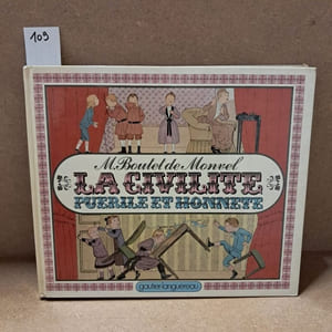 La civilité puérile et honnête