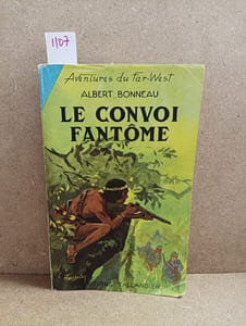 Le convoi fantôme