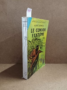 Le convoi fantôme