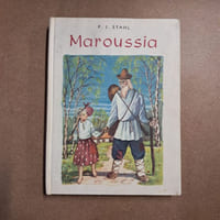 Maroussia