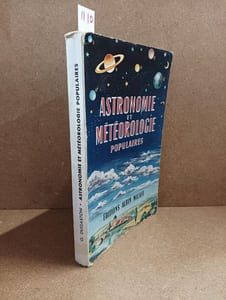 Astronomie et Météorologie populaires