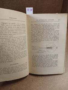 Astronomie et Météorologie populaires