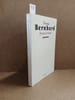 Avant la retraite. BERNHARD, Thomas 