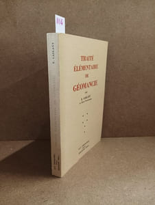 Traité élémentaire de Géomancie