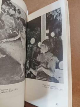 Portrait de l'artiste en saltimbanque . STAROBINSKI, Jean