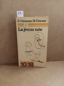 La jeune née