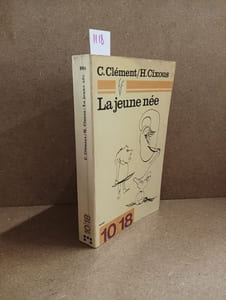 La jeune née