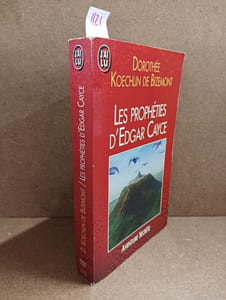 Les Prophéties d'Edgar Cayce