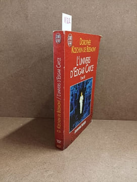 L'univers d'Edgar Cayce. KOECHLIN DE BIZEMONT, Dorothée
