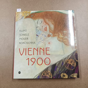 Vienne 1900