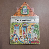 Ecole Maternelle