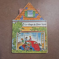 Ecole Maternelle