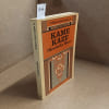 Kame Kaze (Kentucky Ham). BURROUGHS, William Jr. 