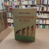 La strat&eacute;gie du sexe. L'&eacute;volution du comportement humain. . FISHER, Helen E. 