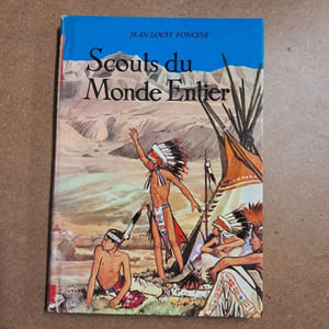 Scouts du Monde Entier