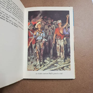 Scouts du Monde Entier. FONCINE, Jean-Louis - JOUBERT, Pierre