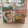 La Reine Margot - Deux t&ecirc;tes pour une couronne "La Reine Margot" (2 volumes). DUMAS, Alexandre 