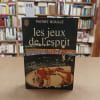 Les jeux de l'esprit. BOULLE, Pierre 