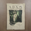 Adam l'homme tertiaire. GATTEFOSSE, R-M. 