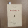 Num&eacute;ro 6. MAY DU LYS 