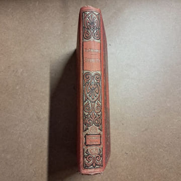 Sauvagette. PRESSENSE, E. de