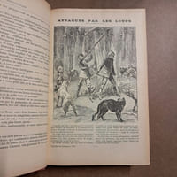 Saint-Nicolas - Journal illustré - Année 1915